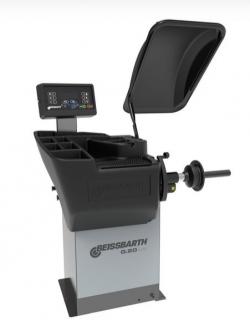 Wuchtmaschine G.20 LCD 