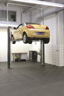 2-Sulenhebebhne Smart Lift 2.30 SL E