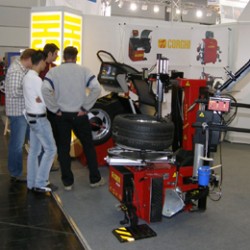 AMITEC Leipzig 2005.