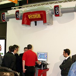 autopromotec Bologna 2005