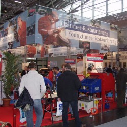 IHM Internationale Handwerksmesse 2006