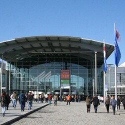 I.H.M. Internationale Handwerksmesse München