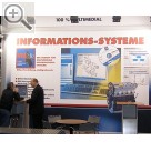 AMITEC Leipzig 2005 Information ist alles. STAHLGRUBER stellt seinen Kunden smtliche Reparaturdaten ber STAkis, dem STAHLGRUBER Kunden-Informations-System, zur Verfgung.  