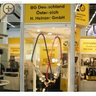 IAA Internationale Automobilausstellung 2007 Einfaches und wirkungsvolles Werkzeug fr den Klimaservice. Falsche Wartung kann vermieden werden. Fehler knnen diagnostiziert werden.  