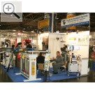 AMITEC 2008 Tauchnitz Werkstatt-Technik ist in der unmittelbaren Nhe zu Leipzig angesiedelt und AUTOP Partner in Sachsen.  