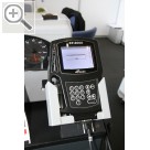 PV LIVE! 2009 Diagnosegert BrainBee ST 6000 Black Edition - der aktuelle Bestseller von TECHMESS.  