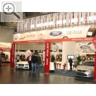 COLERtechnika 2009 in Münster COLER kooperiert mit der Automobilindustrie und kann fr seine Systempartner Originalteile liefern.  