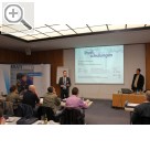 AMITEC 2010 in Leipzig Im Rahmen der AMITEC 2010 wurden vom KRAFTHAND Verlag und seinen Partnern die Profi-Schulungen durchgefhrt wurden. Es war ausgebucht und Steffen Karpstein mit der Veranstaltung sehr zufrieden.  