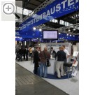 COPARTS Profi Service Tage 2010 Softwaresysteme und Marketingbausteine fr die Gesellschafter und Kunden der COPARTS gehren zum festen Programm. Car1 