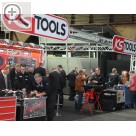 COPARTS Profi Service Tage 2012. KS Tools auf den COPARTS Profi Service Tagen 2012.  