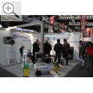 COPARTS Profi Service Tage 2012. CairCompany auf den COPARTS Profi Service Tagen 2012.  