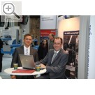 COPARTS Profi Service Tage 2012. Auf den COPARTS Profi Service Tagen 2012 - ALBIS Leasing.  