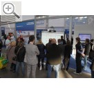 COPARTS Profi Service Tage 2012. DVSE auf den COPARTS Profi Service Tagen 2012 - gute Werkstatt-Software ist ein wesentliches Element eines erfolgreichen Werkstattgeschfts.  