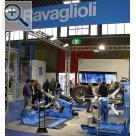 autopromotec 2013 Bologna RAVAGLIOLI auf der autopromotec 2013 in Bologna.  