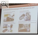 COLERtechnika 2013 Auf der COLERtechnika2013 - aktuelle und knftige EU Richtilinien, die auf Werkstatt- und Reparaturprozesse Einfluss nehmen.  