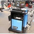 Automechanika Frankfurt 2014 HOFMANN auf der Automechanika 2014 - Achsmesssystem geoliner PRISM ELITE.  