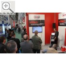 Automechanika Frankfurt 2014 WOW auf der Automechanika 2014 - im Fokus Reifendruckkontrollsysteme und die ganze Fahrzeugdiagnose.  