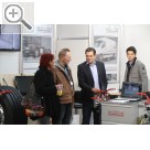 COPARTS Profi Service Tage 2014 KOCH Achsmesstechnik auf den COPARTS Profi Service Tagen 2014. Koch 