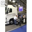 autopromotec 2015 TEXA auf der Autopromotec 2015 - LKW Diagnosesysteme.  