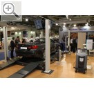 autopromotec 2015 BEISSBARTH auf der Autopromotec 2015.  