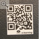 PV LIVE! 2015 in Hannover Ein Video Manual ist direkt ber einen e-learning QR Code am MLT 3000 aufrufbar.  