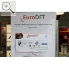COLERtechnika 2015 Das EuroDFT von ADIS soll OEM- und Mehrmarkendiagnose auf einem Gert vereinen und den Zugang zu Reparatur- und Wartungsinformationen auf den Informationssystemen der Autohersteller vereinfachen.	  