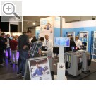 COLERtechnika 2015 Dometic Waeco auf der COLERtechnika 2015.  