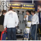 COPARTS Profi Service Tage 2015 RODCRAFT auf den COPARTS Profi Service Tage 2015.  