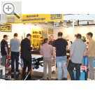 COPARTS Profi Service Tage 2015 SSW Schmack auf den COPARTS Profi Service Tage 2015.  