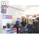 COPARTS Profi Service Tage 2015 LIQUI MOLY Automatikgetriebe Splung auf den COPARTS Profi Service Tage 2015.  