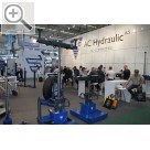 Impressionen von der Automechanika 2016. AC Hydraulic auf der Automechanika 2016.  