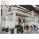 Impressionen von  der Automechanika 2016. GL GmbH auf der Automechanika 2016. GL GmbH 