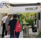 Impressionen von  der Automechanika 2016. PETEC auf der Automechanika 2016.  