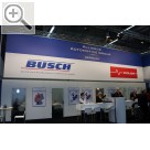 COLERtechnika 2016 in Münster BUSCH und COLER sind Teil der Alliance Automotive Group Germany - neue Partner werden schon erwartet.  