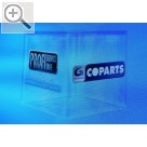 COPARTS Profi Service Tage 2016 in Göttingen. COPARTS Profi Service Tage 2016 - Die Branche mit anderen Augen sehen unter diesem Motto entwickelten sich die COPARTS Profi Service Tage von einer reinen Vertriebsmesse zu einer innovativen und multimedialen Informationsplattform. Car1 