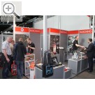 COPARTS Profi Service Tage 2016 in Göttingen. BUSCHiNG auf den COPARTS Profi Service Tagen 2016 in Göttingen. 
  