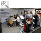 COPARTS Profi Service Tage 2016 in Göttingen. LUBE1 auf den COPARTS Profi Service Tagen 2016 in Göttingen.
  