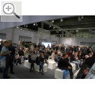 Wessels + Müller Werkstattmesse 2017 in Berli Die Live Schulungen auf der Wessels+Müller Werkstattmesse 2017 in Berlin waren sehr gut besucht.  