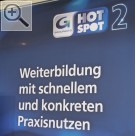 COPARTS Profi Service Tage 2017. Teil 1. HOT SPOT 2 auf den COPARTS Profi Service Tagen 2017 - Weiterbildung mit schnellem und konkretem Praxinutzen.  