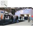 Automechanika Frankfurt 2018 NUSSBAUM und ATT Prüftechnik auf der Automechanika 2018. Nubaum 