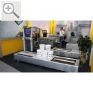 Automechanika Frankfurt 2018 AHS Prüftechnik Schneider auf der Automechanika Frankfurt 2018.  