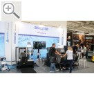 Automechanika Frankfurt 2018 Herkules und Hedson auf der Automechanika Frankfurt 2018. Herkules 