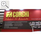 Automechanika Frankfurt 2018 CORGHI - Leidenschaft für Innovation.  