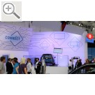 Automechanika Frankfurt 2018 MAHA auf der Automechanika Frankfurt 2018 - Präsentation der Weltneuheit MBT CONNECT. Maha 