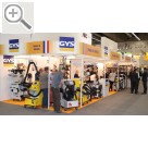 Automechanika Frankfurt 2018 GYS auf der Automechanika Frankfurt 2018.  