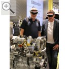 Automechanika Frankfurt 2018 Brille. Freude am Service.  