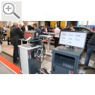 Automechanika Frankfurt 2018 AUTOPSTEHNHOJ Abgasdiagnosetechnik. Autop 