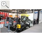 Automechanika Frankfurt 2018 PRO-CUT auf der Automechanika Frankfurt 2018.  Snap-on Equipment 