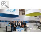 Automechanika Frankfurt 2018 Team SW Stahl auf der Automechnika Frankfurt 2018.  