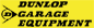 Dunlop Garage Equipment